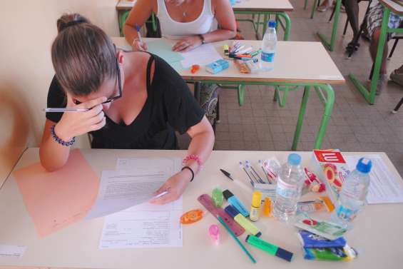 Bac : tous les sujets de philo