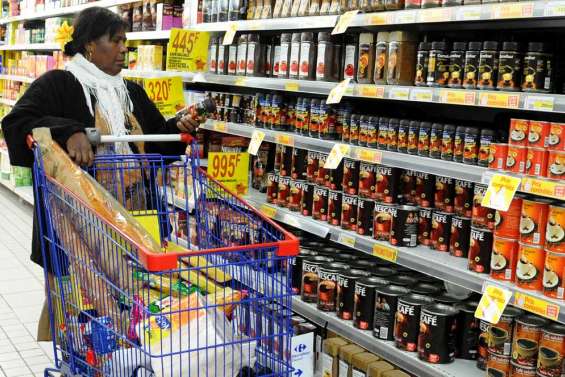 La TGA sur les rails 