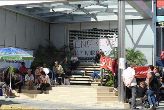 Echec des négociations