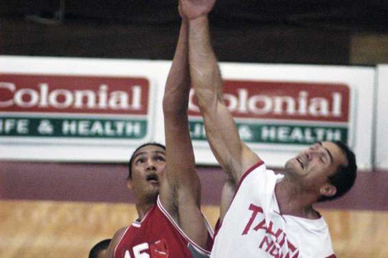 Du très lourd en entrée