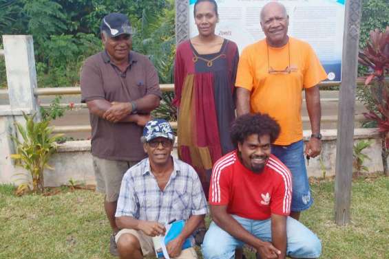 Moilou élu à une voix près