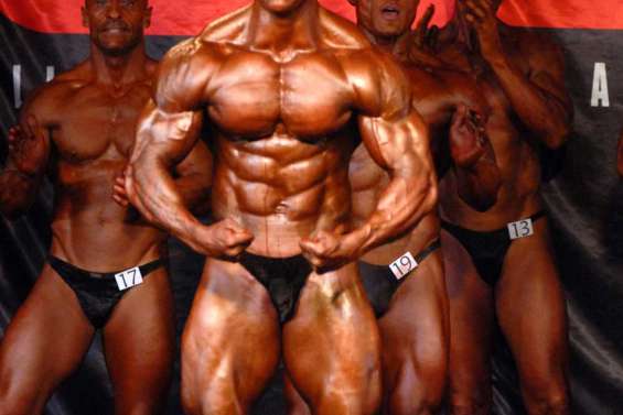 Un tournoi en eaux troubles