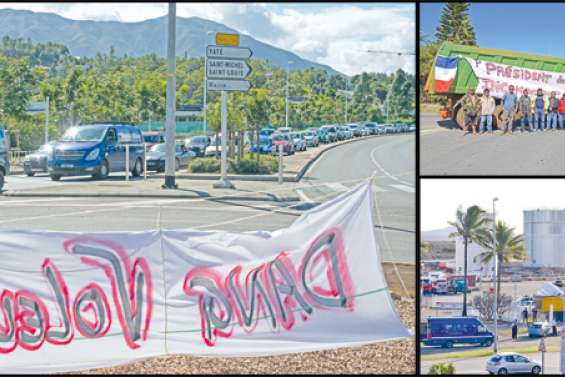 Soutien et lassitude à la fois