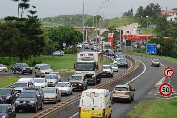 La rentrée des embouteillages