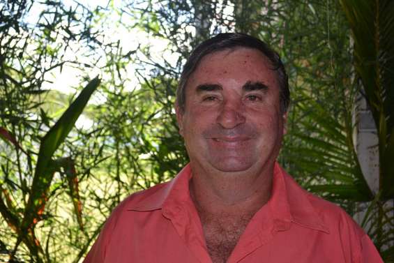 Yannick prêt pour  une nouvelle vie