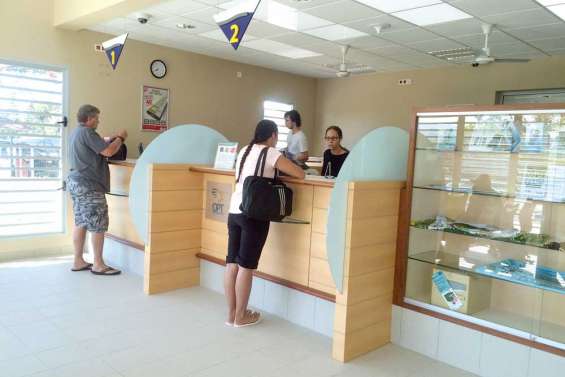 Une poste très convoitée