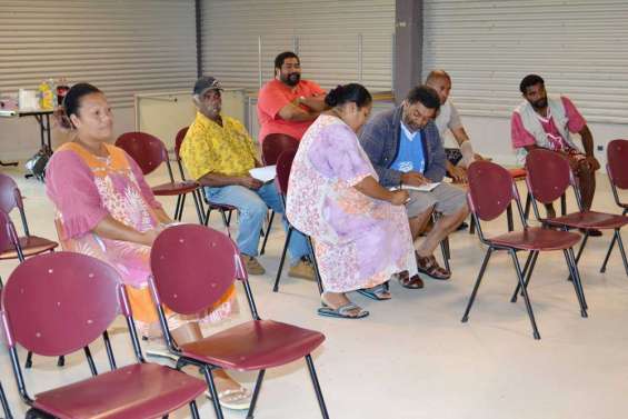 Une eau qui ne coule pas de source