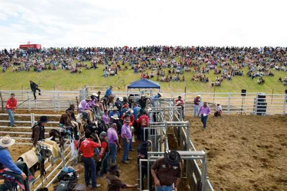 La fête de Boulouparis en images
