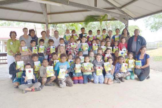 Un nouveau  camarade