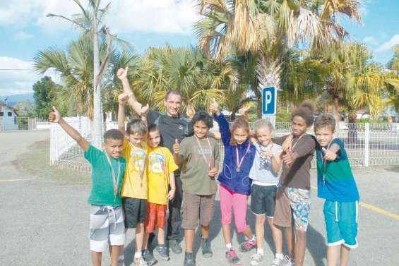 Le retour des champions