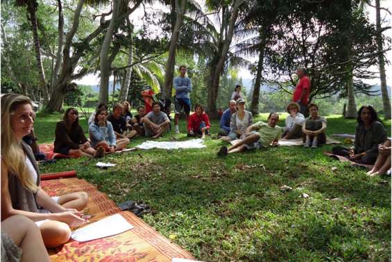 Vers une économie paysanne solidaire