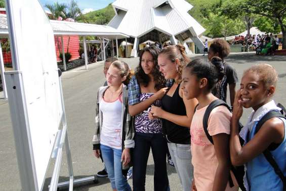 Une rentrée tranquille