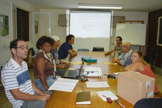 Anges gardiens du bio