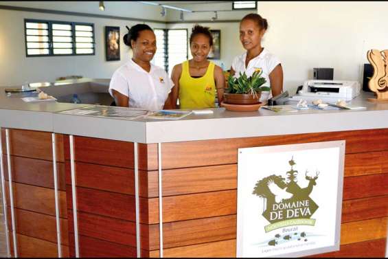 Les mamans au cœur de Déva