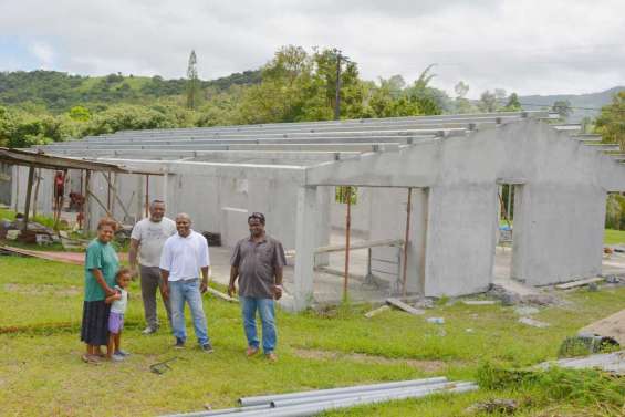 La quête aux donateurs