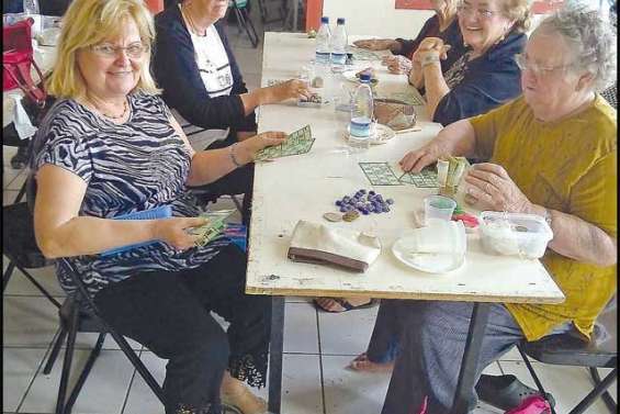 L'Âge d'or fait son grand bingo