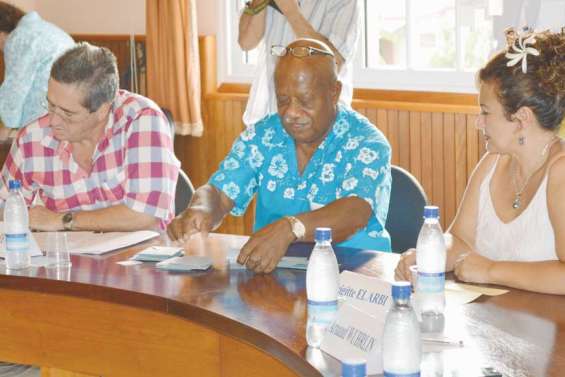 Un conseil opérationnel