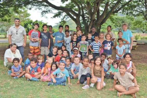 L'Asea relance ses centres de vacances