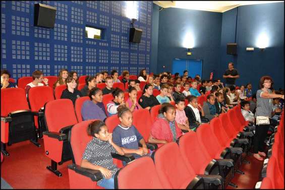 L'aventure de Benda Bilili