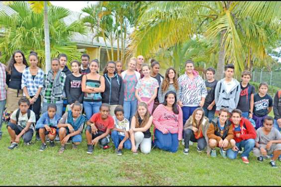 Un billet d'avion bien mérité