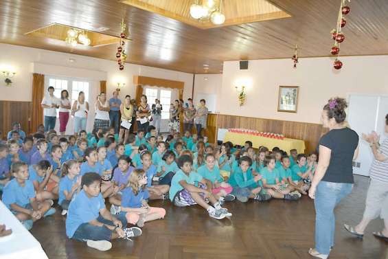 Un précieux compagnon