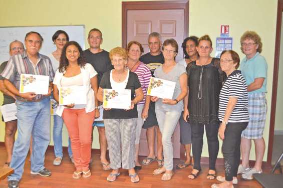 1,6 million collecté pour le Téléthon