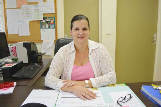 Des projets plein la tête