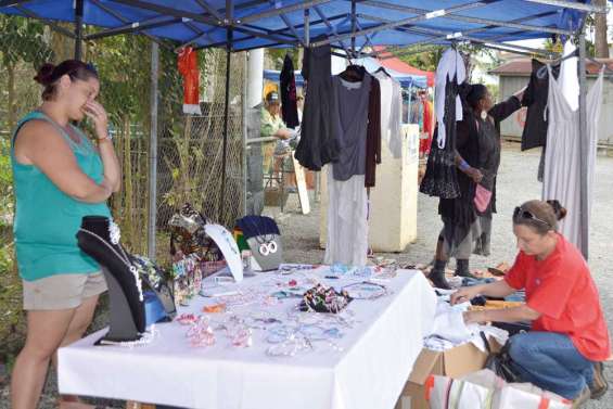 Les bonnes affaires au rendez-vous