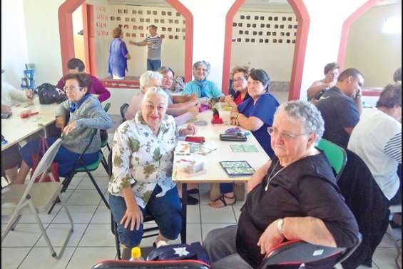 Partage autour de la table