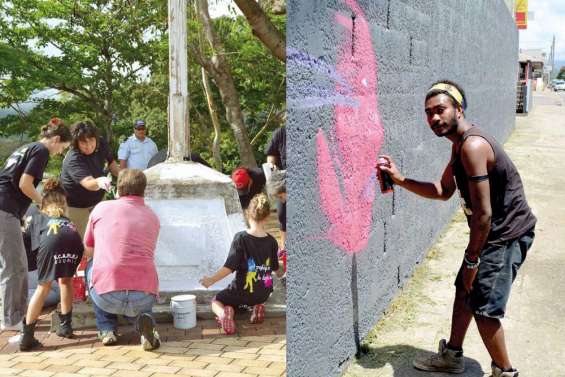 En guerre contre les tags