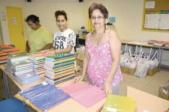 L'affaire est dans la pochette