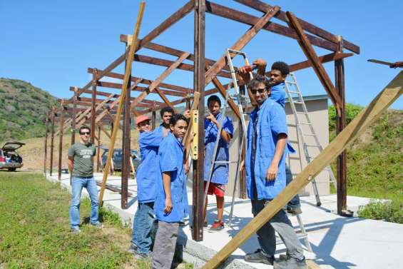 Le practice fait son trou