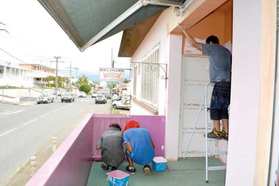 Ils effacent leurs bêtises