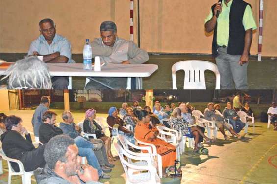 Le temps des explications