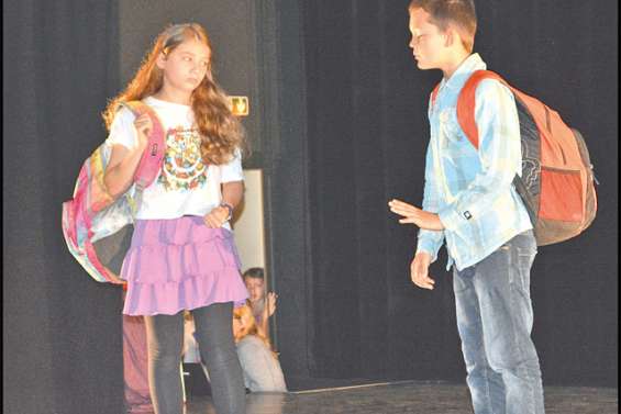 Coup de cœur pour Cupidon Power