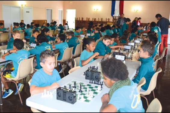 Les neurones en ébullition