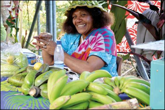 Une petite Ny d'amour