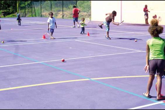 Un week-end très actif