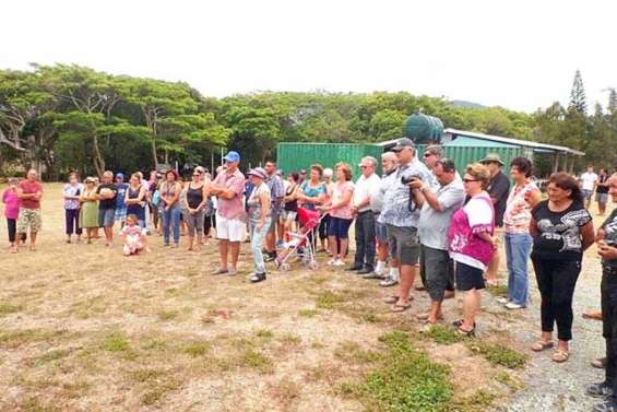 Les chasseurs bouraillais ont leur local à Déva