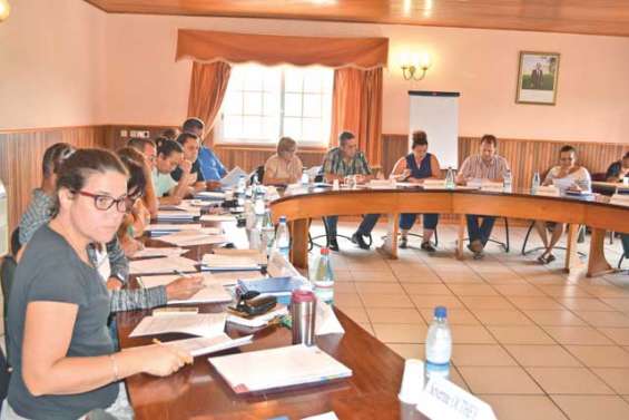 L'étude d'aménagement de La Roche a été confirmée