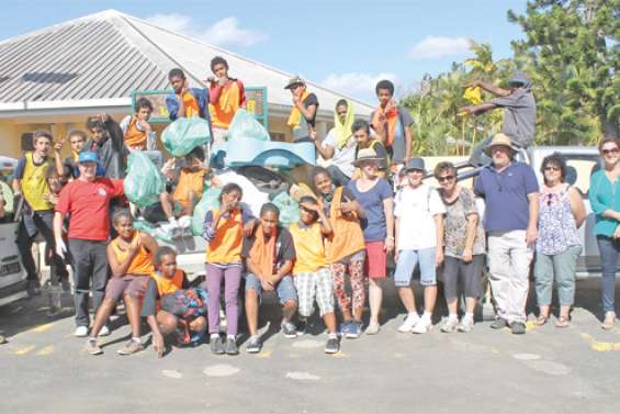 Djiet fait place nette