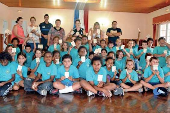 Les élèves ont leur permis mais restent prudents