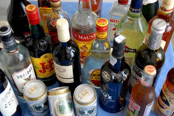 Le plan ISA contre les drogues