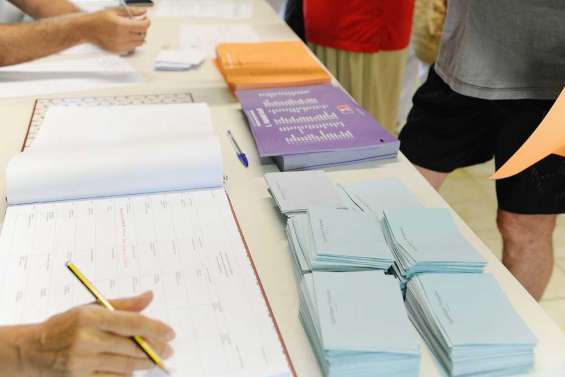 Le récap' des municipales