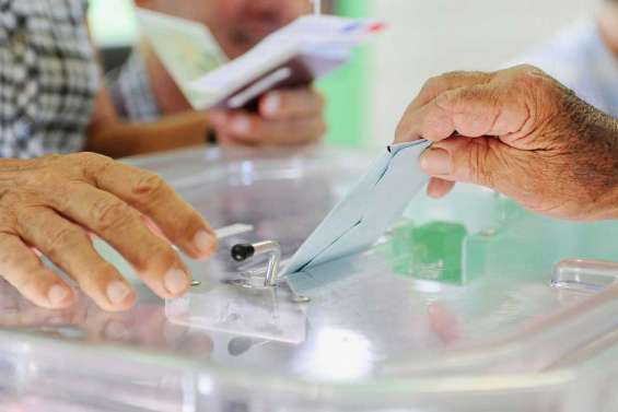 Municipales : le second tour en direct