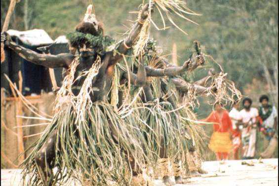 La fierté kanak retrouvée