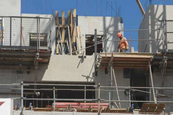 Le BTP exige la loi sur la défiscalisation