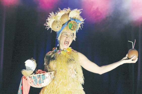 L'Agenda du week-end