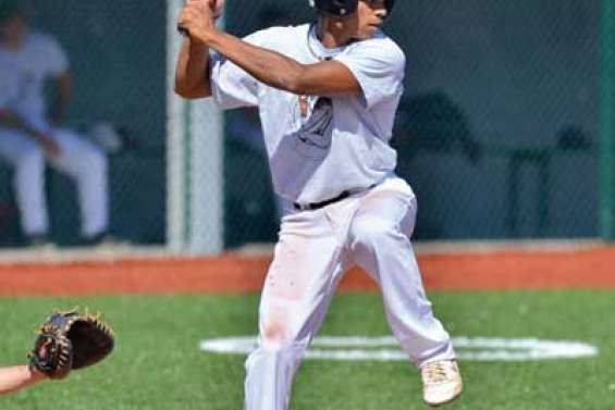 Base-ball, mode de vie