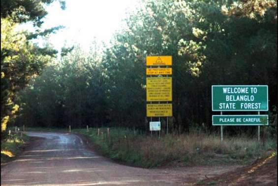 Un safari de « l'épouvante » indigne